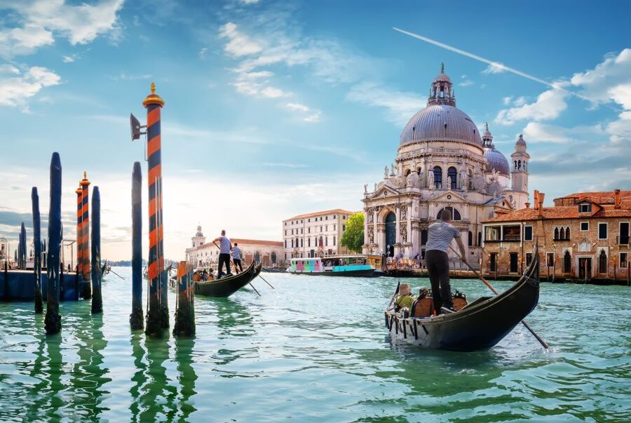 Saint Mark Basilica Priority Access & Audio Guide Option - Priority access and what it really saves