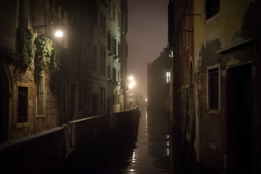 Saint Mark's and Doge's Palace: VIP After Hours Tour - Booking terms in plain English
