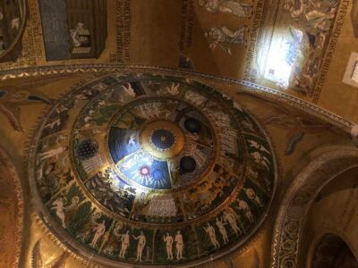 Saint Mark’s and Doge’s Palace: VIP After Hours Tour