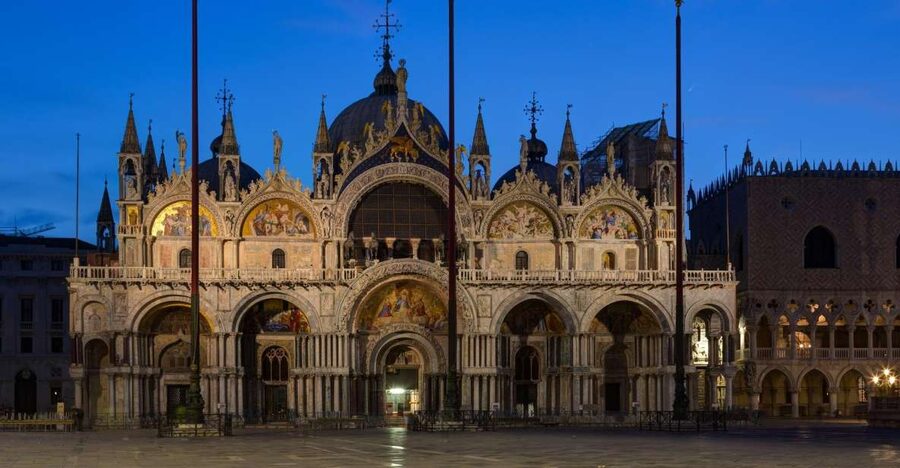 Saint Mark's Basilica: After Hours Private Tour - What the Private Format Adds