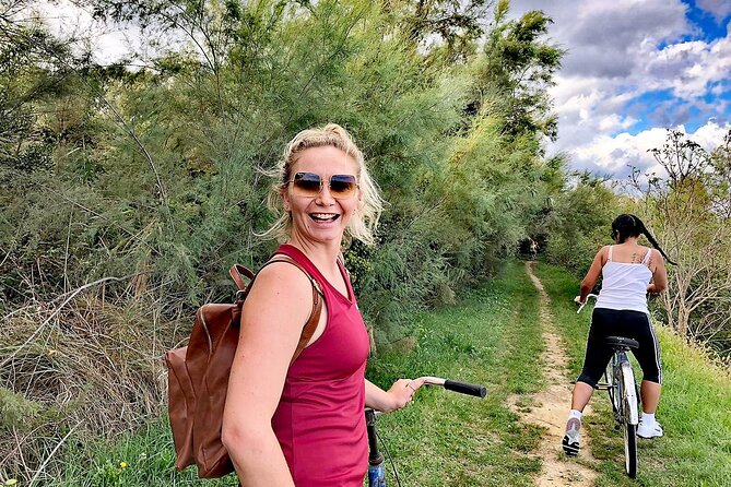 Sant’Erasmo Bike Tour in Venice’s Green Island - Sant’Erasmo by the numbers