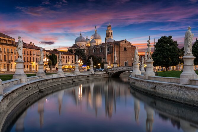 Sato Code Escape Room across Padua - Saint Anthony’s Basilica and Lodge Amulea