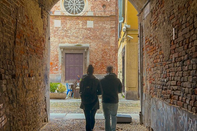 Sato Code Escape Room across Padua - The two-phone teamwork system