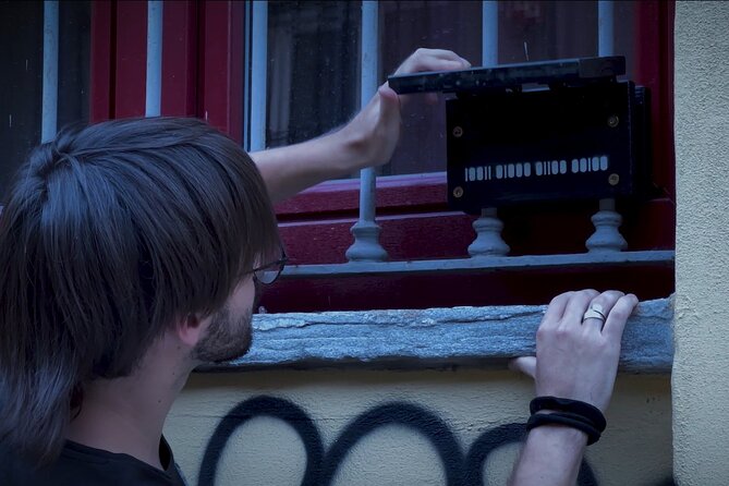 Sato Code Escape Room across Padua - Walking, timing, and the practical tradeoffs