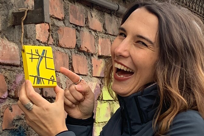 Sato Code Escape Room across Padua - Starting at Prato della Valle
