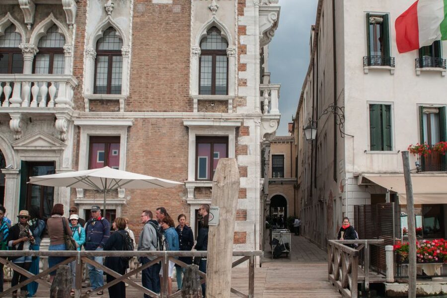 Secret Venice & Gondola Tour - Key points to know before booking