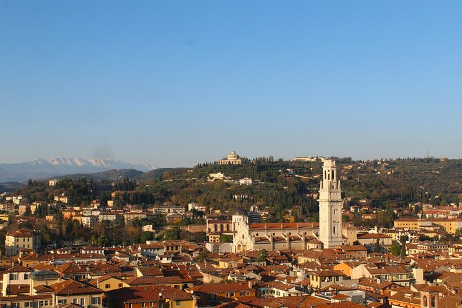 Secret Verona Walking Tour - Bridges, crossings, and the route to Ponte Garibaldi