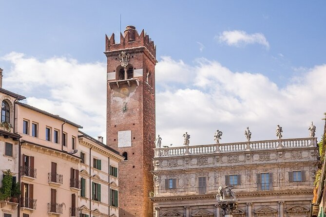 Secret Verona Walking Tour - What the small group changes