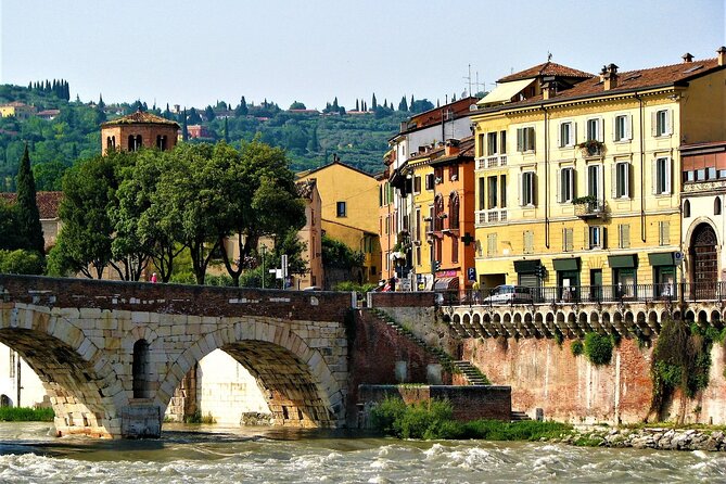 Secret Verona Walking Tour - Is $80.29 a fair price?