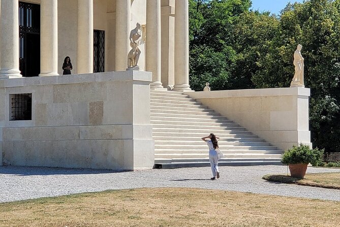 Self Guided E-Bike Tour among the Palladian Villas of Vicenza - Food, weather, and added costs