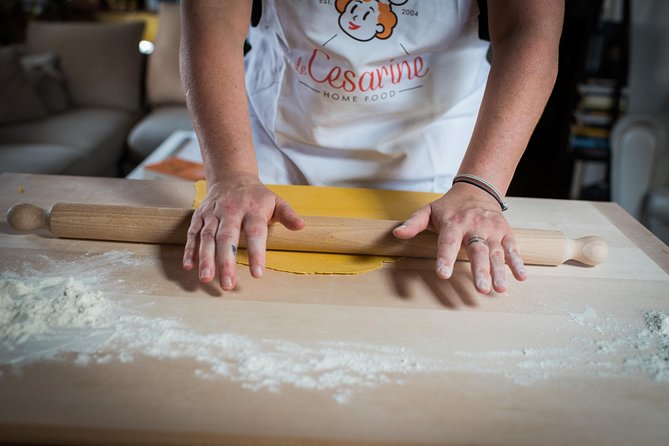 Share Your Pasta Love in a Local’s Home in Venice - Pasta with a Venetian accent