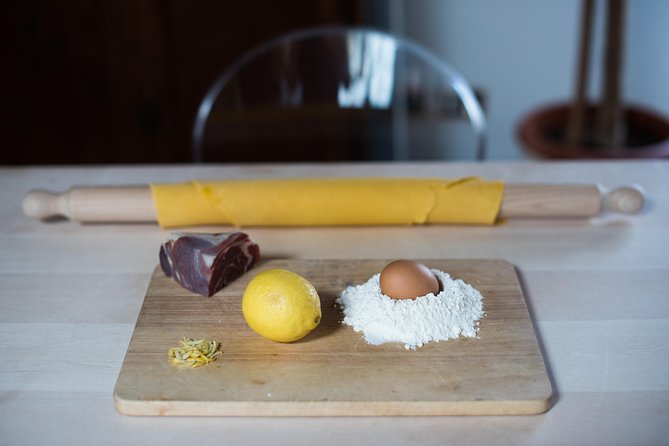 Share Your Pasta Love in a Local’s Home in Venice - Is $94.92 a fair price?
