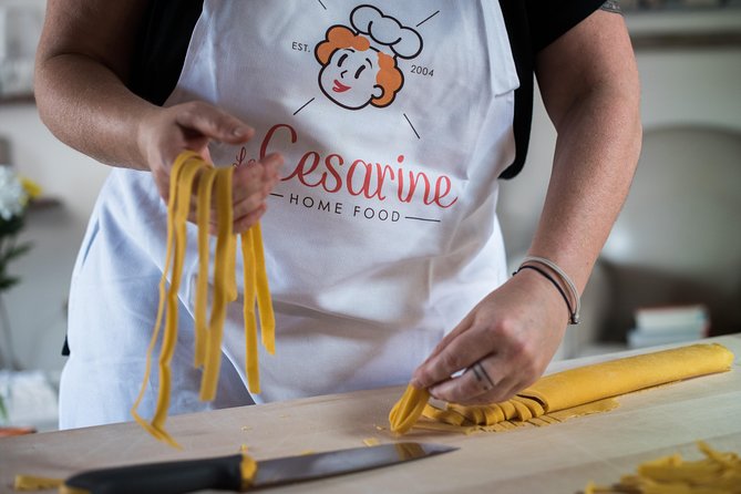 Share your Pasta Love: Small group Pasta and Tiramisu class in Vicenza - A Vicenza cooking class with a place at the family table