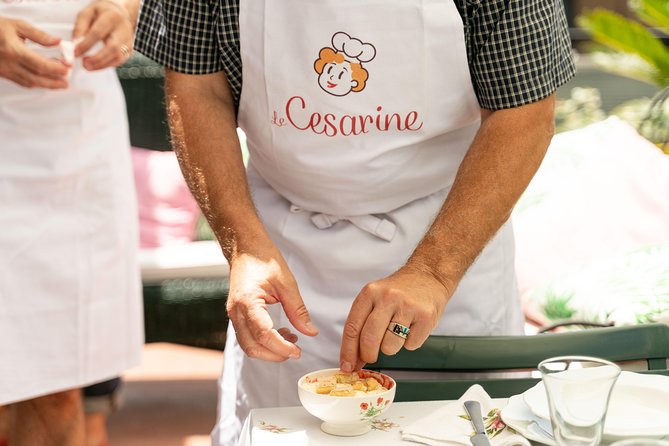 Share your Pasta Love: Small group Pasta and Tiramisu class in Vicenza - Learning the feel of handmade pasta