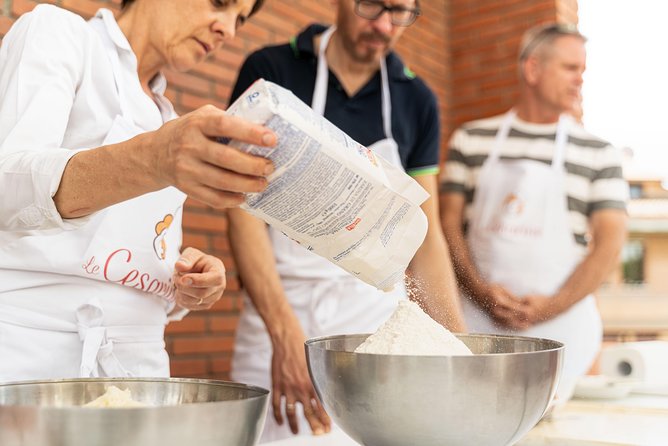 Share your Pasta Love: Small group Pasta and Tiramisu class in Vicenza - Sauces, fillings, and the small details that matter