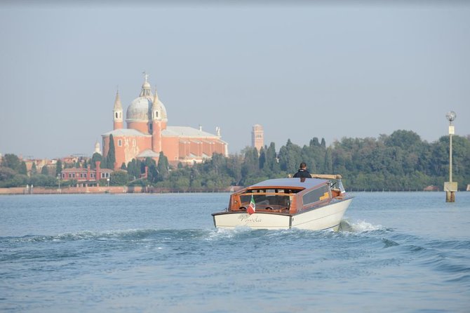 Shared Departure Transfer: Venice Hotels to Venice Train or Bus Station - Luggage rules and boarding concerns