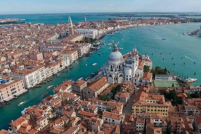 Shared Departure Transfer: Venice Hotels to Venice Train or Bus Station - What happens on the morning of departure