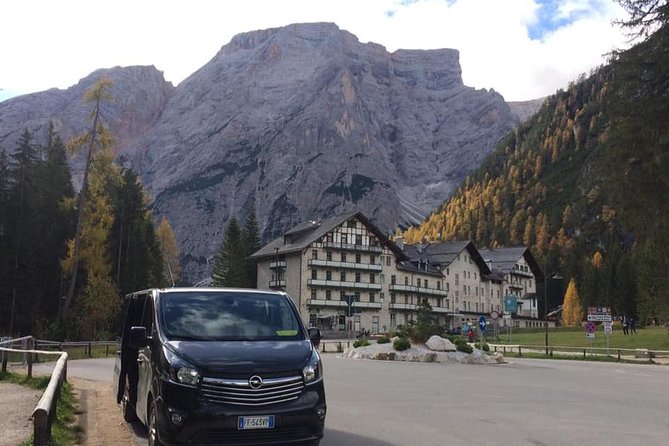 Shuttle to Lake Braies departing from Cortina d'Ampezzo - Why Lake Braies Makes This Transfer Worth Considering