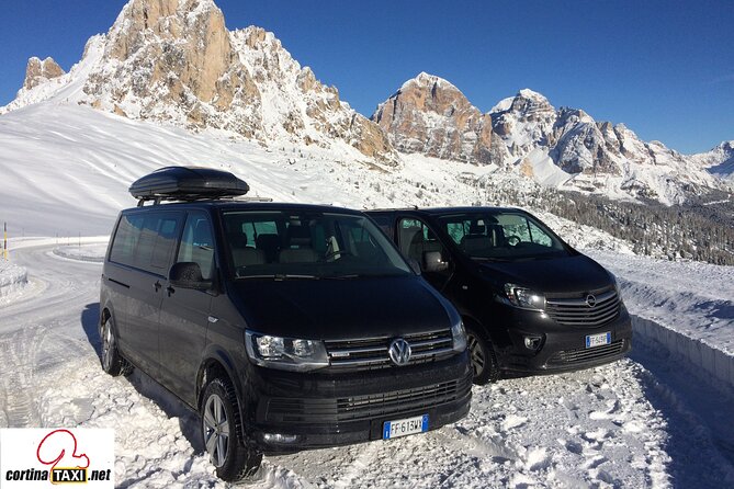 Shuttle to Lake Braies departing from Cortina d'Ampezzo - What You See at Pragser Wildsee
