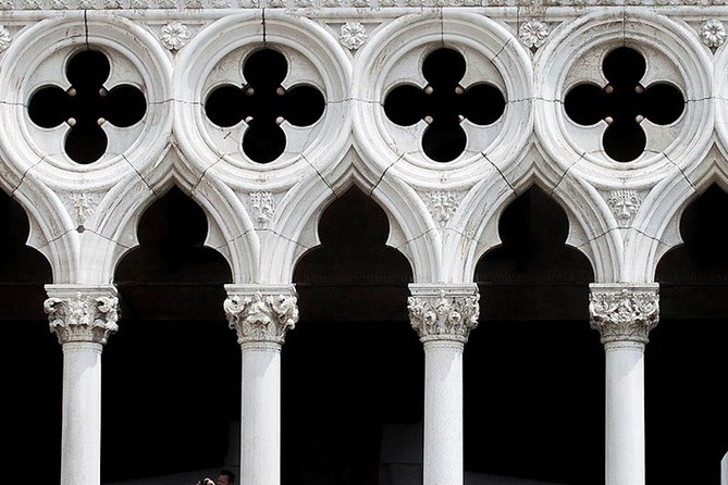 Skip the Line: Doge's Palace Guided Tour in Venice - Is $71.89 a fair price?