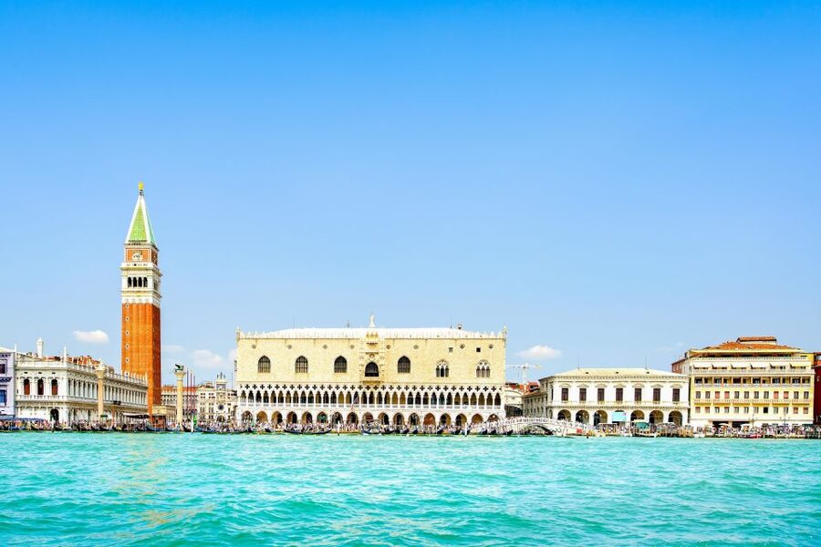 Skip-the-Line Guided Tour of Doge's Palace - Why Doge’s Palace Deserves Your Time