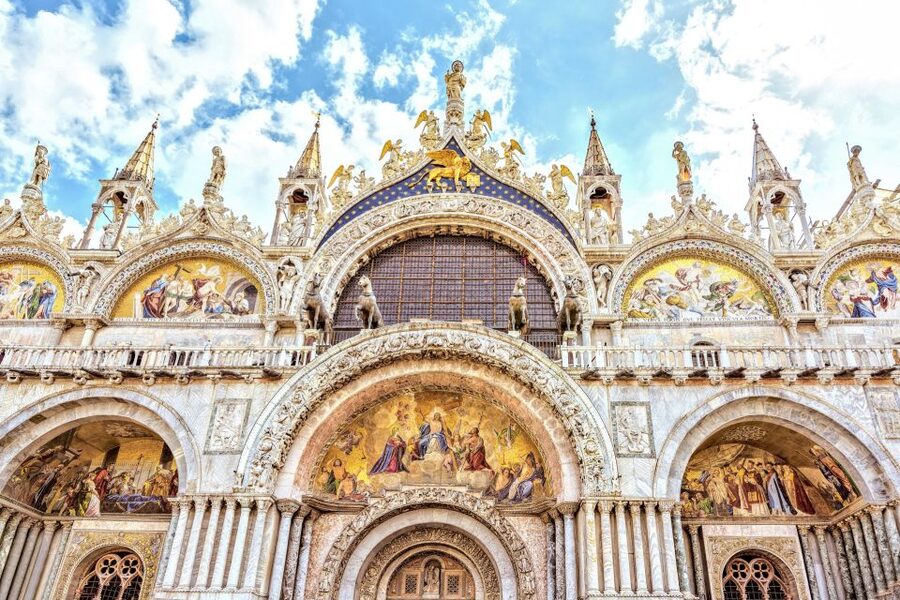 Skip-the-Line Guided Tour of Doge's Palace - The Prisons and Casanova’s Story