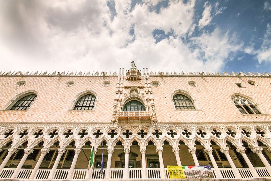 Skip-the-Line Guided Tour of Doge's Palace - Who Will Enjoy This Tour Most?