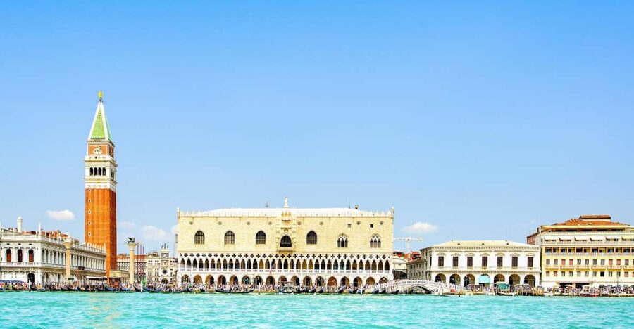 Skip-the-Line Guided Tour of Doge's Palace - Entering With Skip-the-Line Access