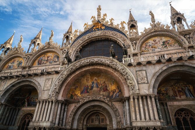 Skip the Line St Mark’s Basilica and Doge’s Palace Exclusive Tour - What the private format really gives you