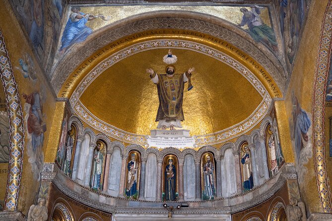 Skip the Line St Mark’s Basilica and Doge’s Palace Exclusive Tour - Is $170.77 good value?