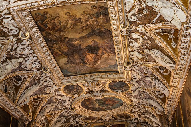 Skip the Line St Mark’s Basilica and Doge’s Palace Exclusive Tour - Timing, walking, and practical details