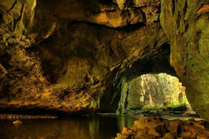 Skocjanske Caves Unesco Site - Private Tour from Trieste - Key points to know before booking