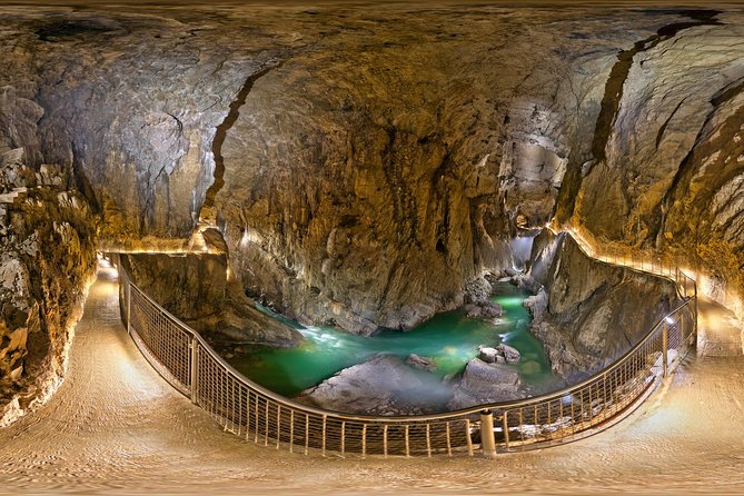 Skocjanske Caves Unesco Site - Private Tour from Trieste - Free time after the cave visit