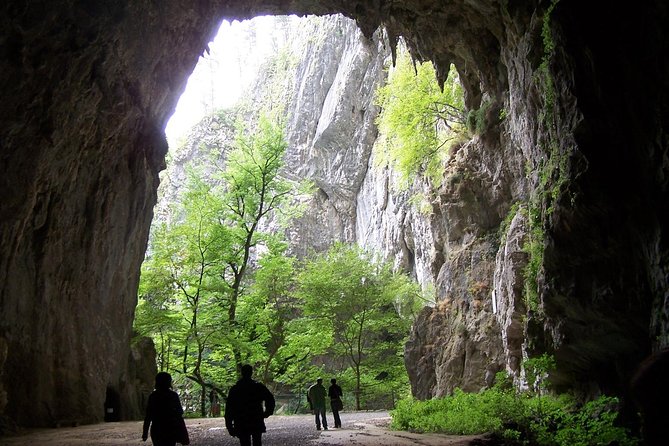 Skocjanske Caves Unesco Site - Private Tour from Trieste - Practical details that make the day easier