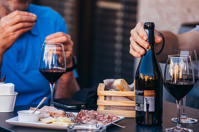 Small-group Amarone Wine e-Bike Tour from Verona - The return ride and the four-hour schedule