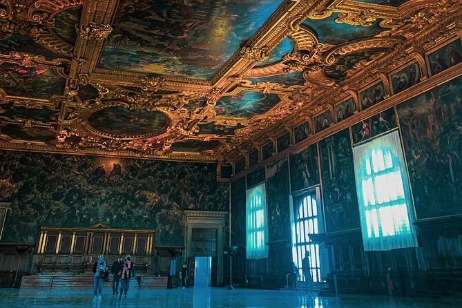 Small-group Doge's Palace Skip-the-line Tour - Why Doge’s Palace Deserves a Guided Visit