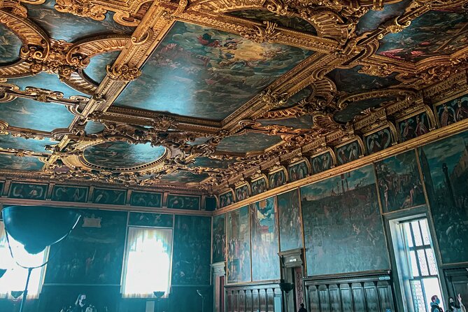 Small-group Doge's Palace Skip-the-line Tour - Is $109.97 a Fair Price?