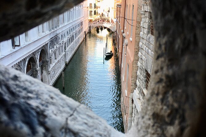 Small-group Doge's Palace Skip-the-line Tour - Weather, High Tides, and Other Practical Details