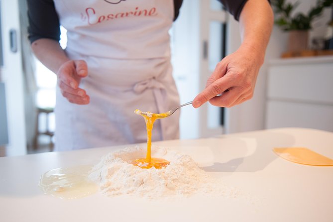 Small Group Market tour and Cooking class in Padua - Key points at a glance