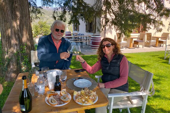 Small Group Prosecco Experience from Venice - Boutique Winery - Who will enjoy this half-day most?