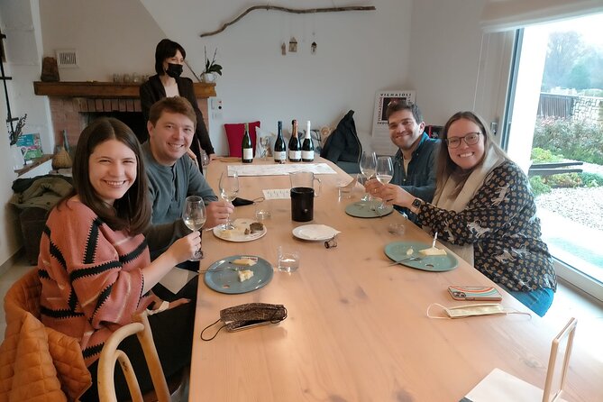 Small Group Prosecco Experience from Venice - Boutique Winery - Timing, weather, and useful planning notes