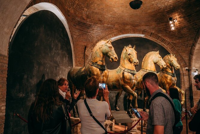 Small-group Saint Mark’s Basilica Priority Access - Is $71.35 a fair price?