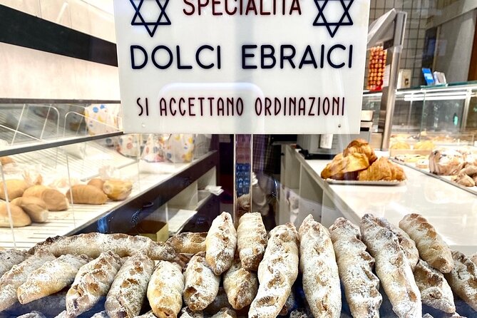 Small Group Tour Historical and Charming Venice Jewish Ghetto - Is $53.88 a fair price?