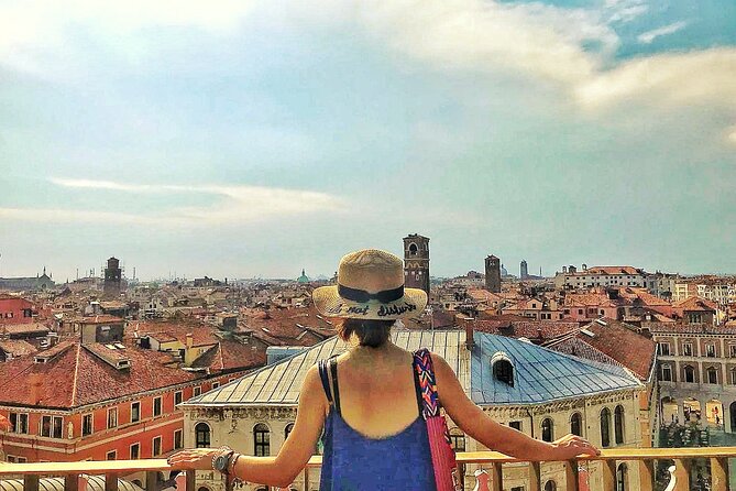 Small Group Tour to Venice departing from Abano Terme - Two hours around Piazza San Marco