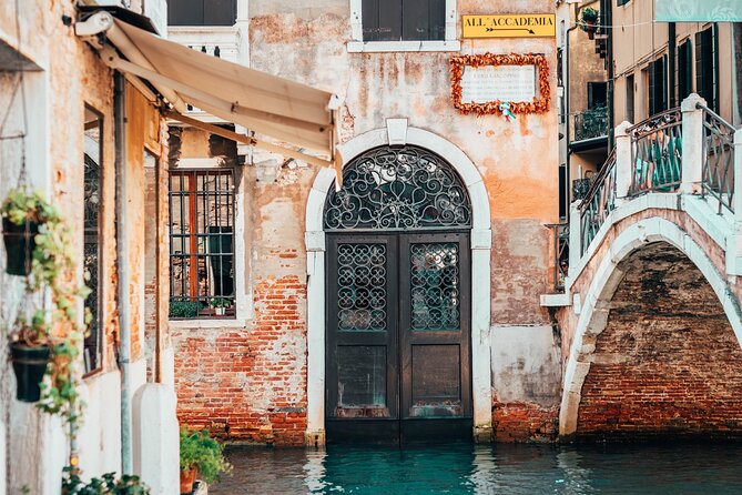 Small Group Tour to Venice departing from Abano Terme - Returning by ferry boat