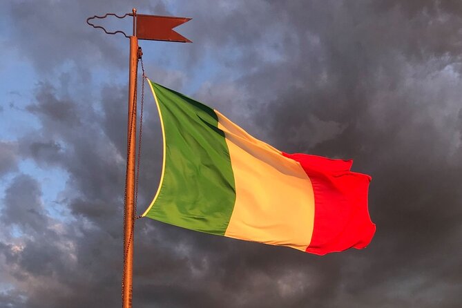 Solferino Ticket Valid for Visit to the Museum and the Rocca - What the $7.45 ticket gets you