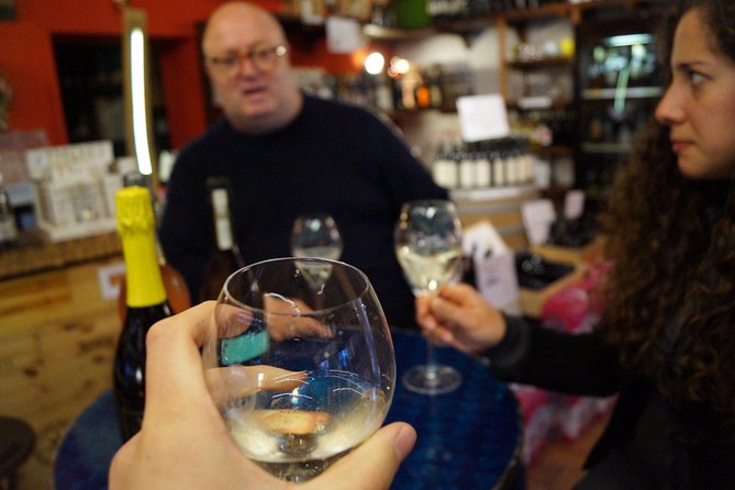 Sparkling Wine & Italian Prosecco Tasting in Venice - Who will enjoy this most
