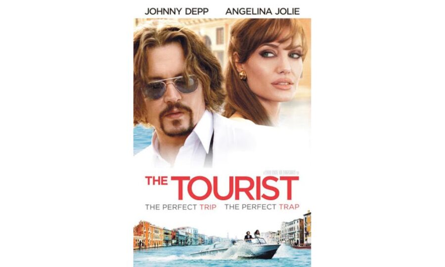Spider-Man, The Tourist & all Movie Locations in Venice - Key points to know before you book