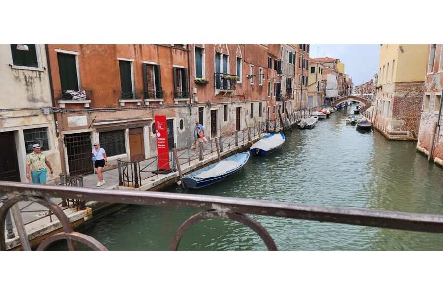 Spider-Man, The Tourist & all Movie Locations in Venice - Practical planning for the day