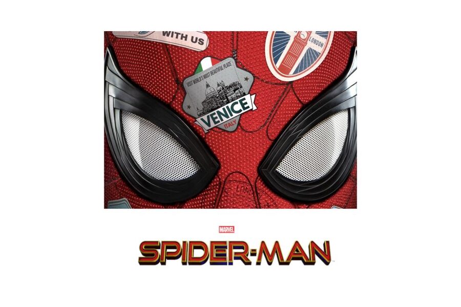 Spider-Man, The Tourist & all Movie Locations in Venice - Rialto Bridge and Venice’s best-known views